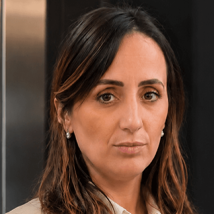 Sabah Seguer, votre interlocutrice chez Human Talent Luxembourg